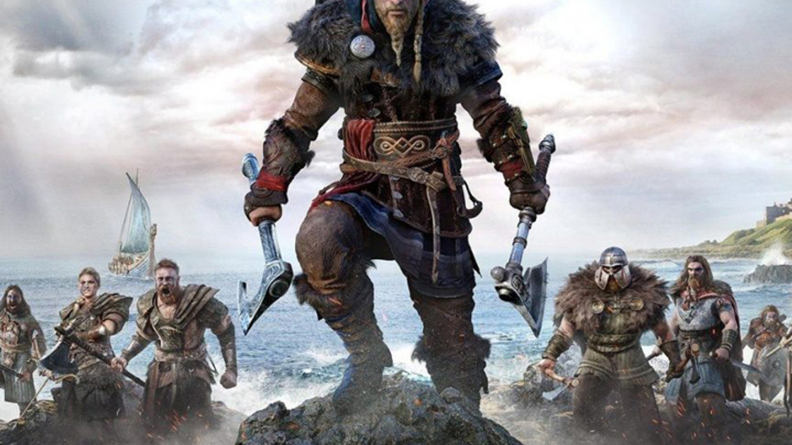 Multijoueur et Coop Assassin's Creed Valhalla, peut-on jouer à plusieurs ?