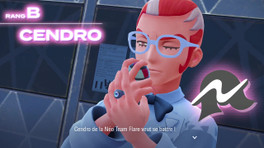 Cendro, comment le battre dans Pokémon Légendes Z-A ?