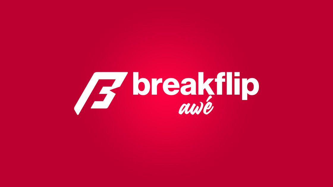 Offre : Rédacteur.trice TV/Séries en CDD (12 mois) pour Breakflip Awé