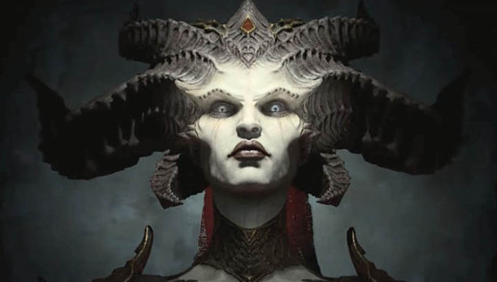 Qui est Lilith dans Diablo 4 ?