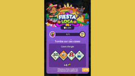 Fiesta Loca Monopoly GO, paliers, récompenses et durée pour l'événement de mai 2024