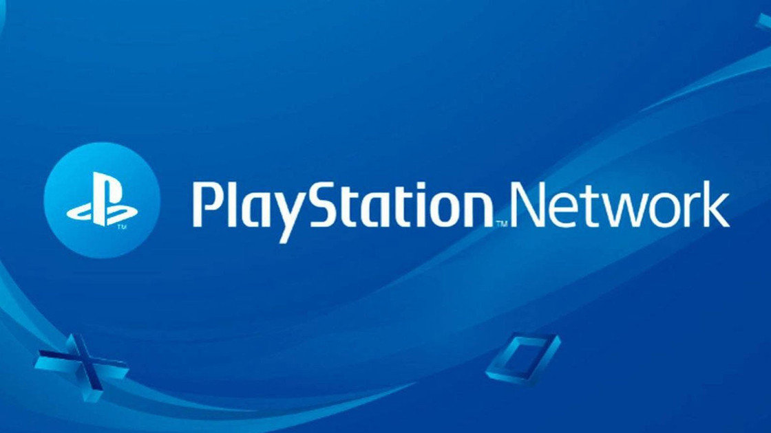 Comment se connecter au Playstation Network sur PS4 et PS5 ?