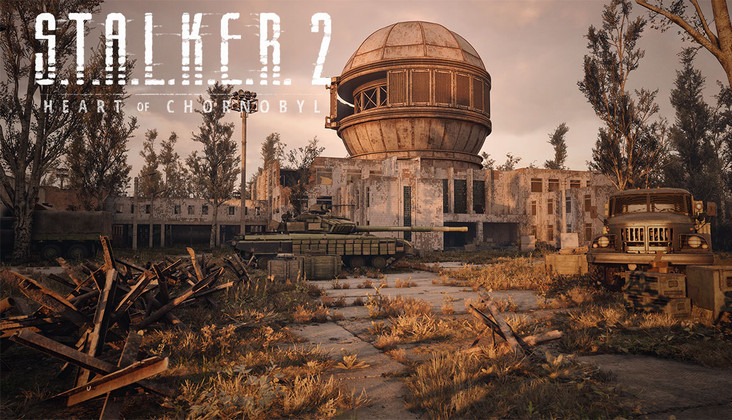 STALKER 2 arrive enfin sur PS5 avec une sortie prévue pour fin 2025
