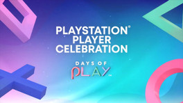 PlayStation Days of Play 2024 : dates et promotions