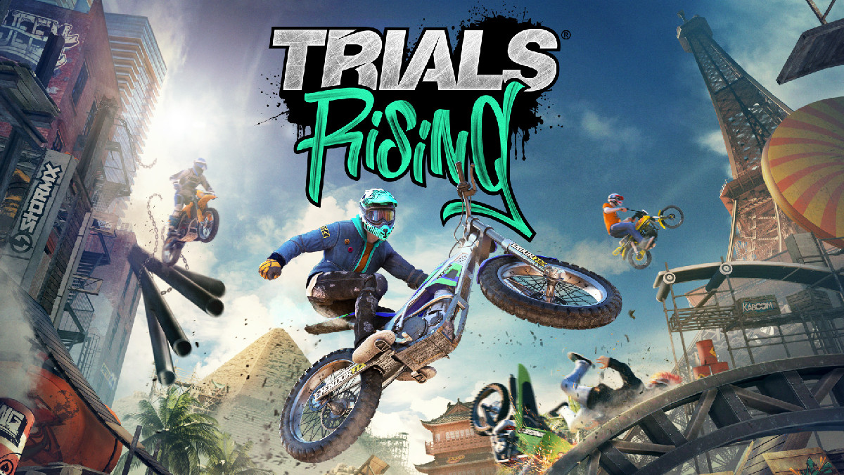 Trials Rising ZLAN 2024 : toutes les infos