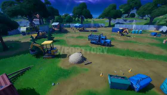 L'événement Galileo à Risky Reels pour bientôt ?