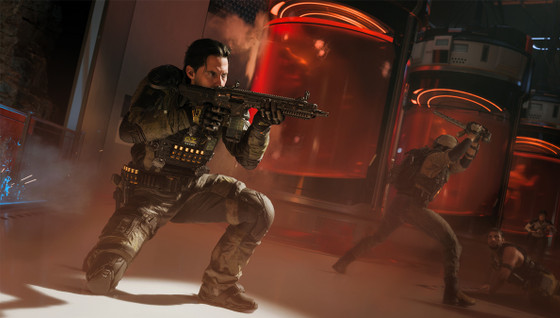 Tier List Atouts Call of Duty Black Ops 7 : quelles sont les meilleures spécialisations et perks de la bêta ?