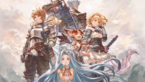 Granblue Fantasy Relink Démo récompenses, comment les avoir ?