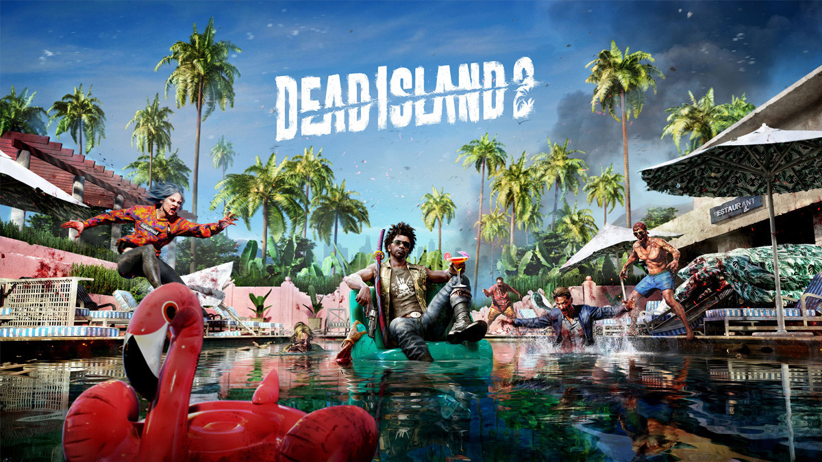 Test Dead Island 2, notre avis sur ce nouvel opus déjanté