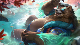 “Volibear est injouable !” : les joueurs LoL réagissent au nouveau patch notes de LoL !