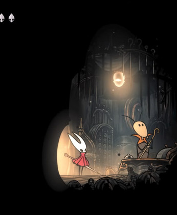 Huile Pâle Hollow Knight Silksong : comment en avoir pour aiguiser notre aiguille ?