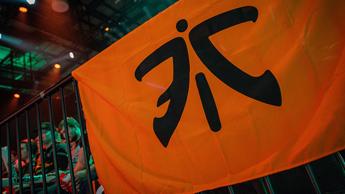 LoL : Le Split particulier de Fnatic - Playoffs LEC Spring 2019