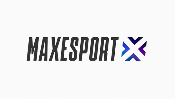 MaxEsport : l'importante levée de fond pour la marque esport française