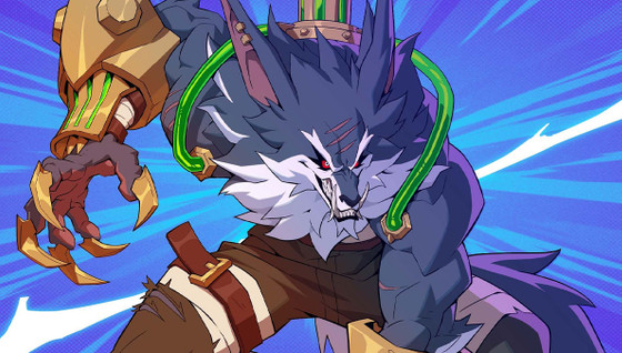 2XKO Saison 0 : Patch notes 1.0.1 et 1.0.1.1, toutes les nouveautés et équilibrages