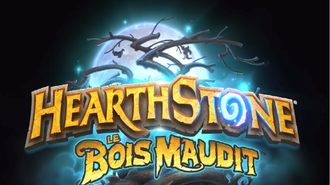 Le Bois Maudit, nouvelle extension HS