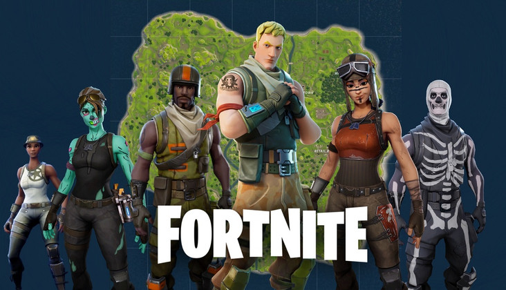 Mise à jour Fortnite OG, date et heure de la maj : quand sort-elle ?