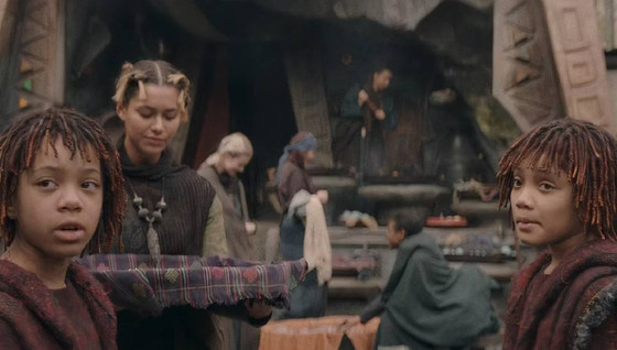 Date de sortie épisode 4 The Acolyte, quand sort la suite de la série Star Wars ?