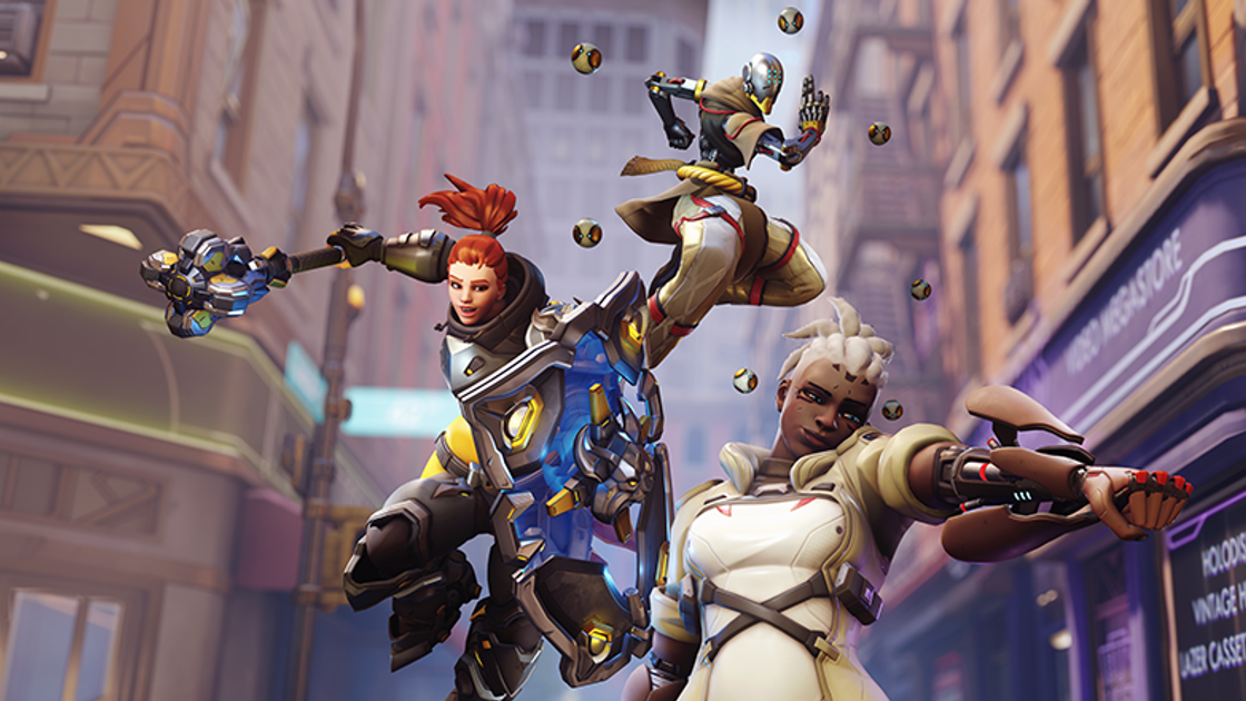 Comment installer Overwatch 2 sur PC et consoles ?