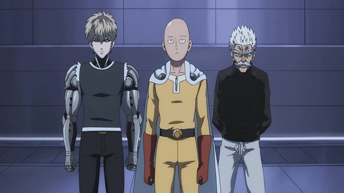 One Punch Man saison 3 : Date de sortie, spoilers, chapitre et toutes les infos