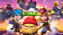 Zombie.io - Potato Shooting, Où et comment trouver l'APK du jeu sur iOS et Android ?