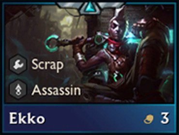 ekko