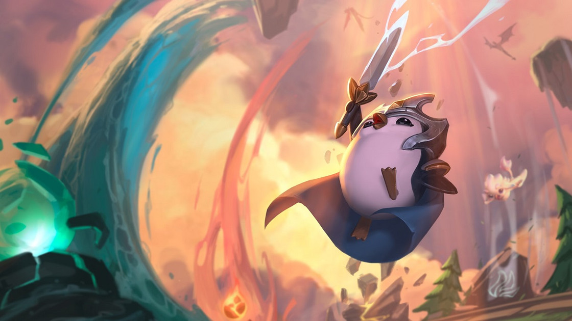 TFT : Set 8.5 heure de sortie, quand jouer la nouvelle saison de Teamfight Tactics ?