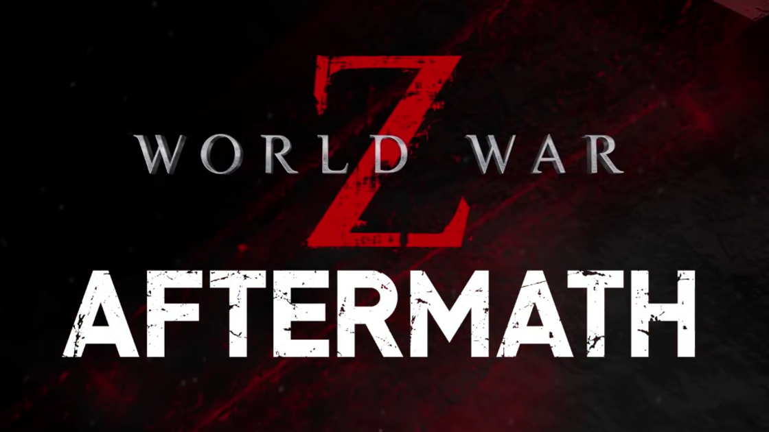 World War Z Aftermath date de sortie, quand sort le jeu ?
