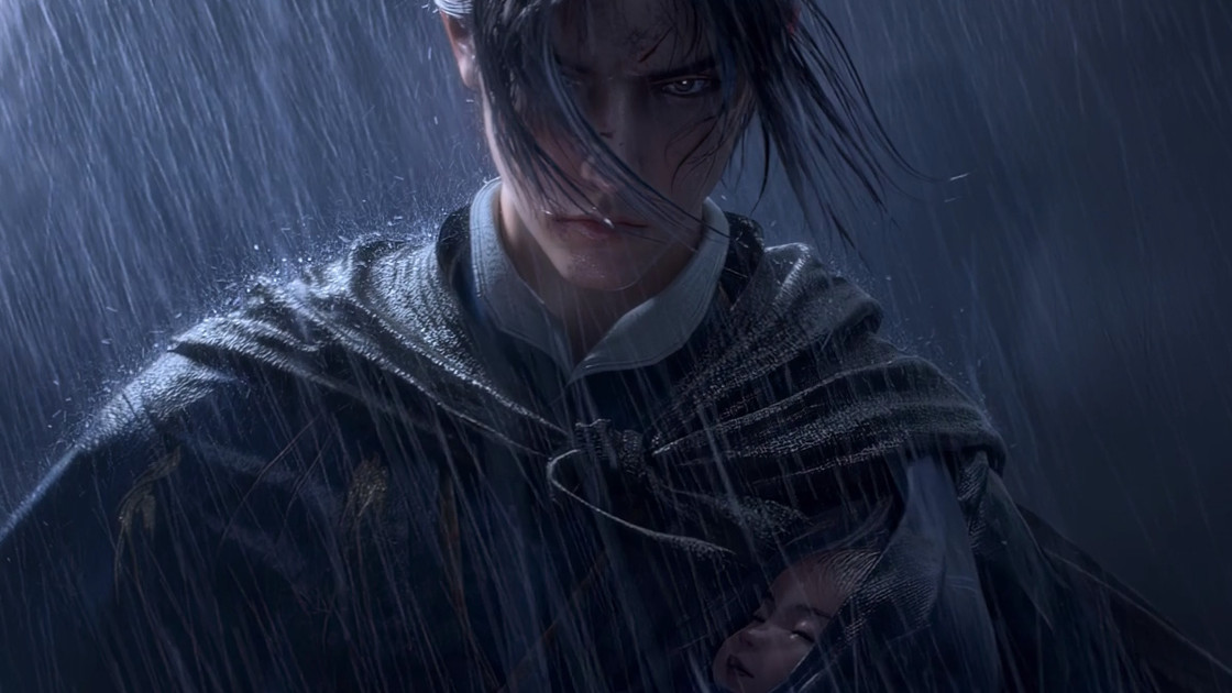 Guide du débutant Where Winds Meet : Nos conseils pour bien démarrer votre aventure