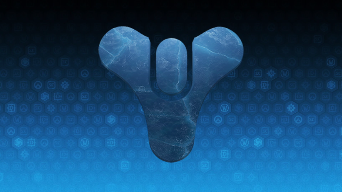 Destiny 2 gratuit sur l'application Blizzard Battle.net - BlizzCon 2018
