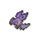 Les Pokémon de Couronneige