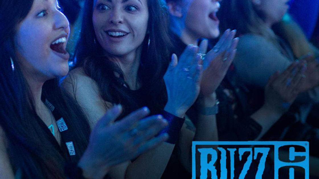 BlizzCon 2019, dates et billets