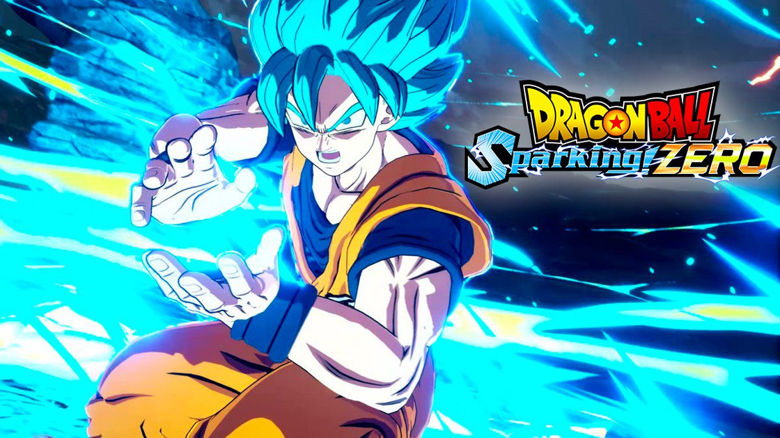 Dragon Ball : Sparking! Zero date de sortie : Quand sortira le jeu en France ?