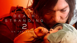 Un casting de rêve pour Death Stranding 2 : Découvre tous les visages du jeu