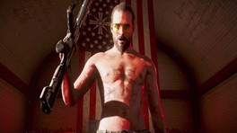 Pas de Loot Box sur Far Cry 5