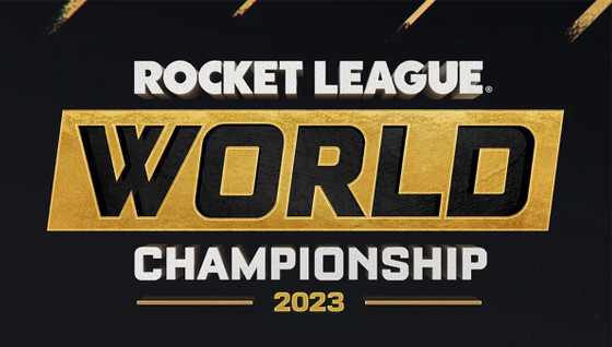 Date world Rocket League : quand auront lieux les RLCS World Championship 2023 ?