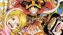 SBS du tome 112 de One Piece : que faut-il retenir ? On fait le point !