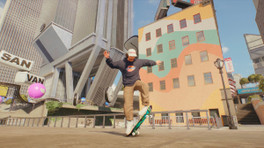 Comment réussir un Boned Ollie sur Skate ?