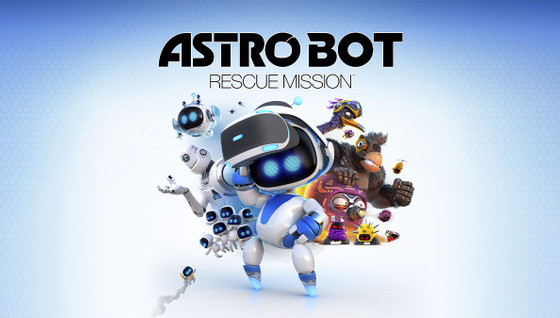 Astro Bot 2 en préparation ? Sony suscite des rumeurs sur un nouveau jeu pour cette année