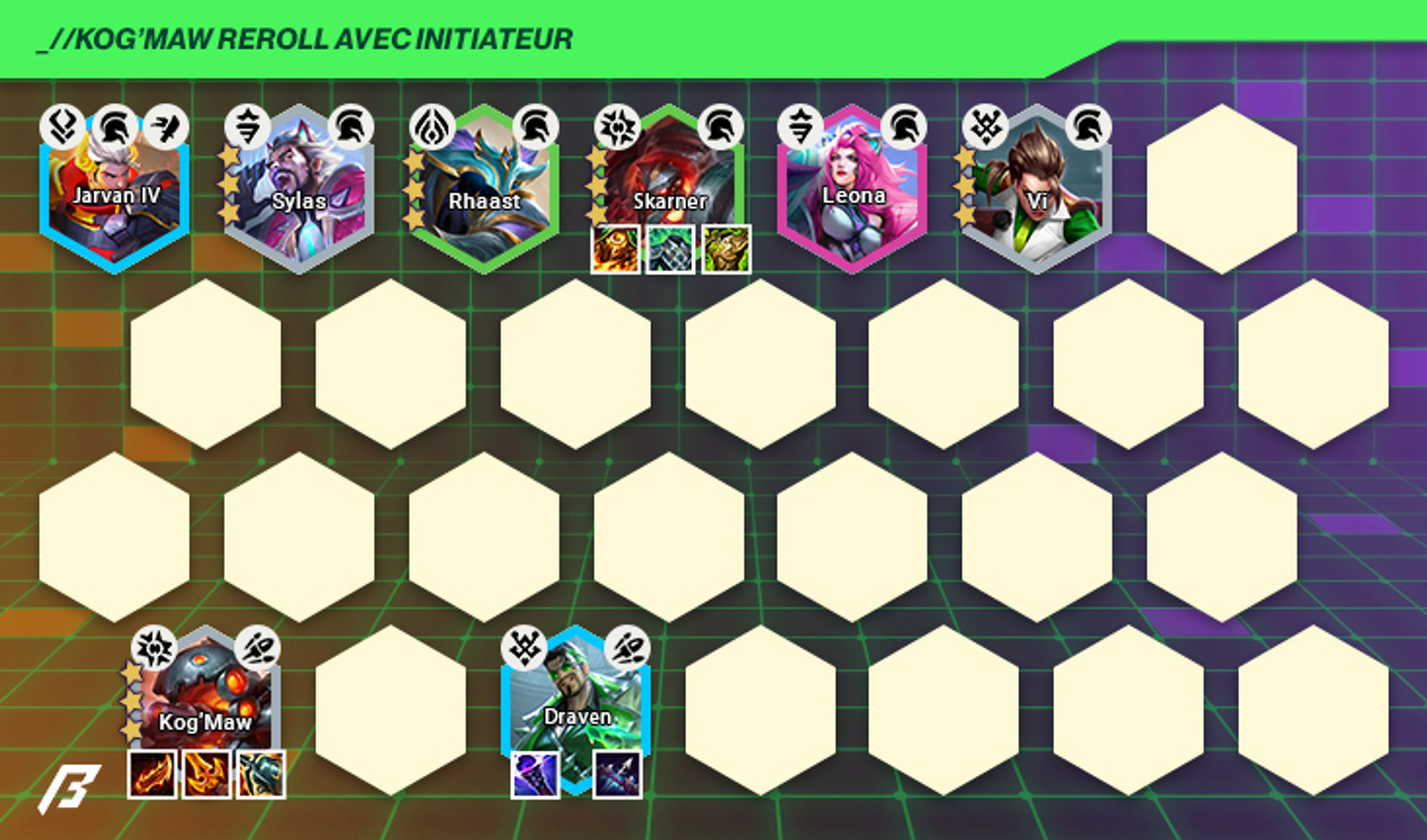 kogmaw-reroll-initiateur-2-set-14-tft