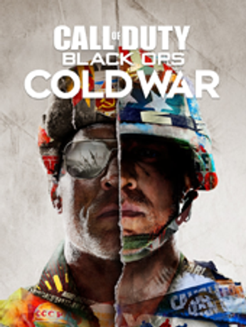 Call of Duty: Black Ops Cold War