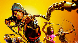 Mortal Kombat 12 : une annonce en mai 2023 ?