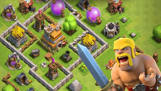 Comment télécharger Clash of Clans sur PC ? Guide complet