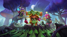 Trunk fait son arrivée sur Brawl Stars ! Attaques, Super et astuces pour la maîtriser