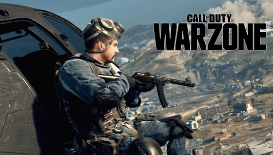 Où regarder les World Series of Warzone ?