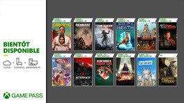 Xbox Game Pass Décembre 2023 : c'est Noël avant l'heure avec Far Cry 6 et d'autres jeux inédits !