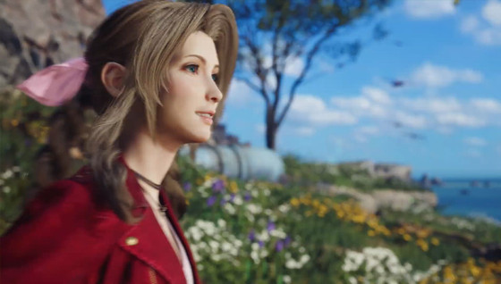 Final Fantasy VII Rebirth : Aerith va-t-elle survivre ou les fans vont-ils pleurer toutes leurs larmes ?