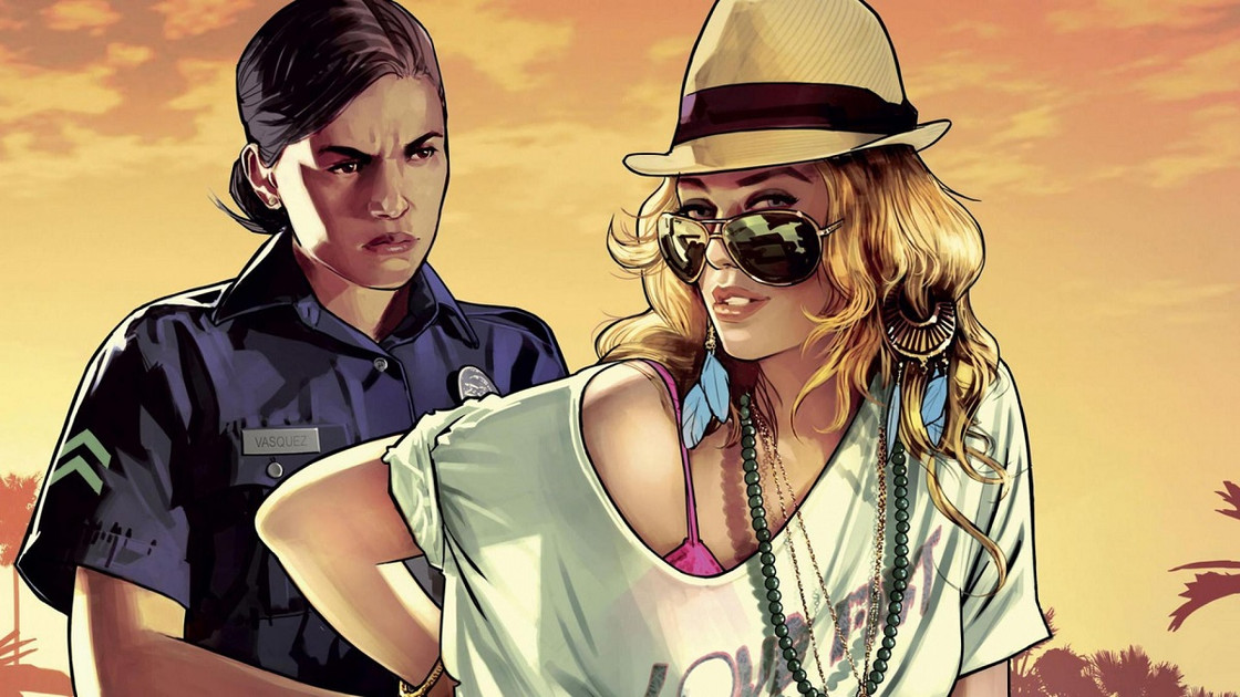 Cout de production GTA 5 : Quel est le budget total du jeu ?