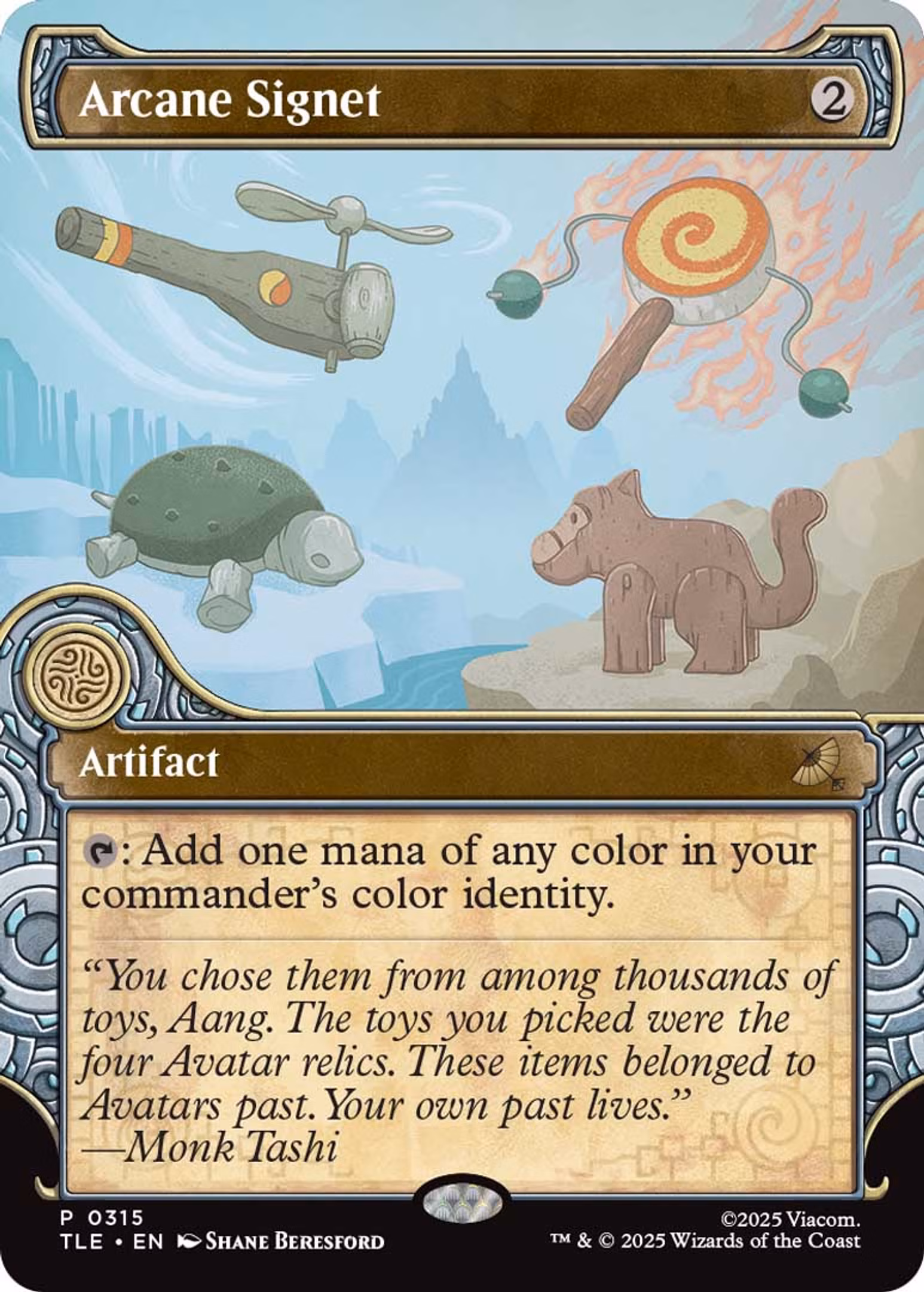 Arcane Signet_EN_HRR