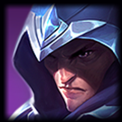 Patch 8.3 : rework Swain et nouveaux skins