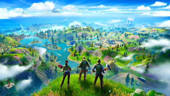 Fortnite : date de sortie des prochaines saison jusqu'à février 2024 (leak)